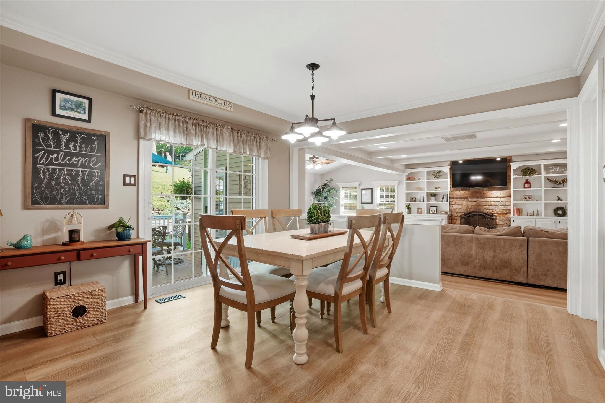 SWEETWATER FARMS - Residential