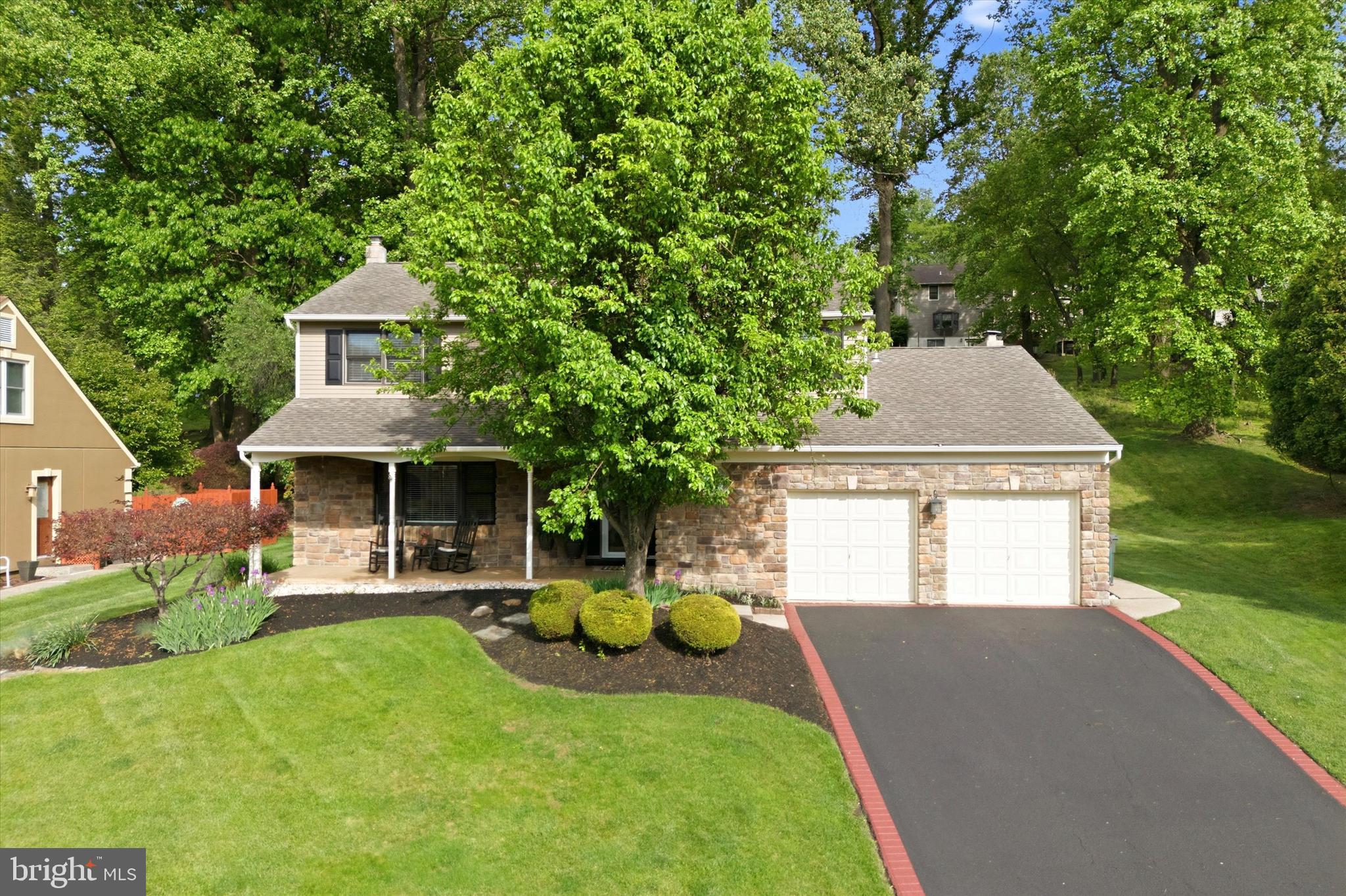 SWEETWATER FARMS - Residential