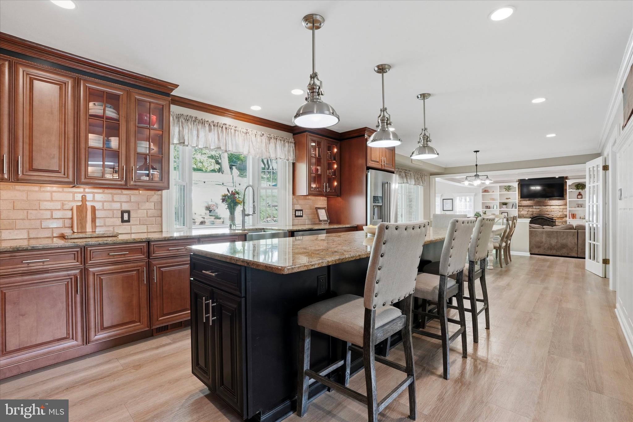 SWEETWATER FARMS - Residential