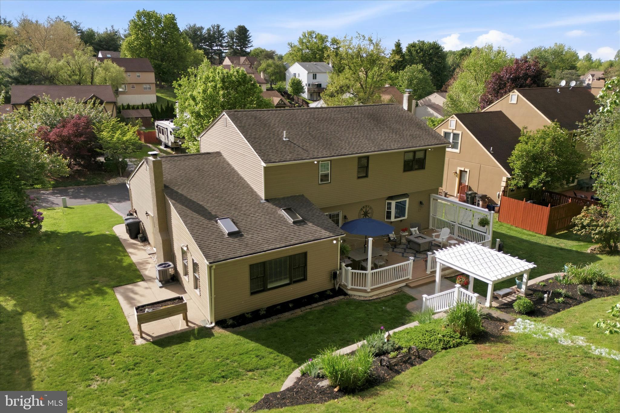 SWEETWATER FARMS - Residential