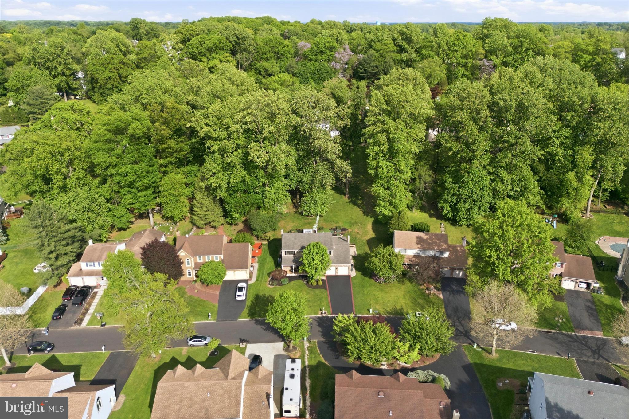 SWEETWATER FARMS - Residential