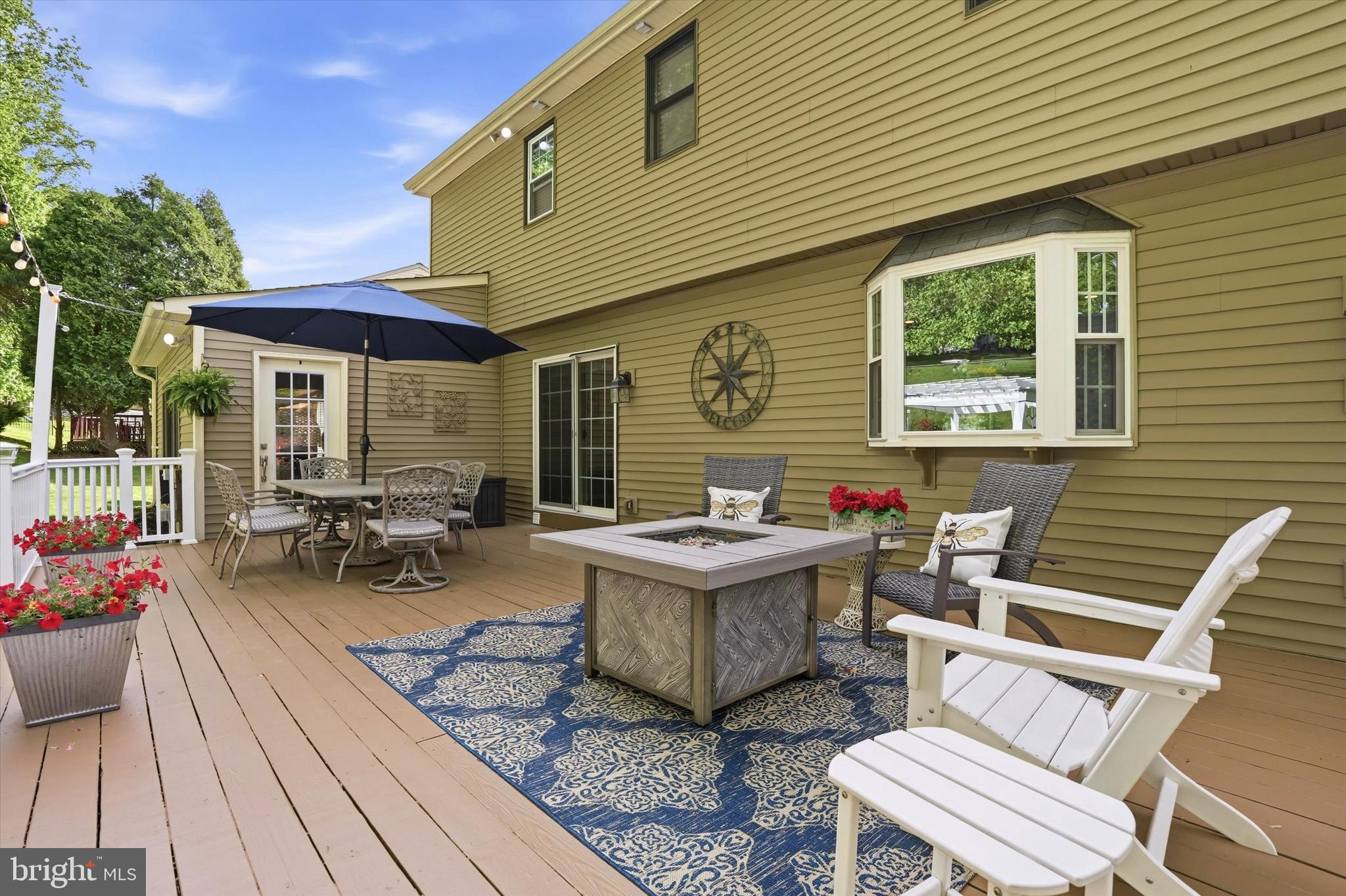 SWEETWATER FARMS - Residential