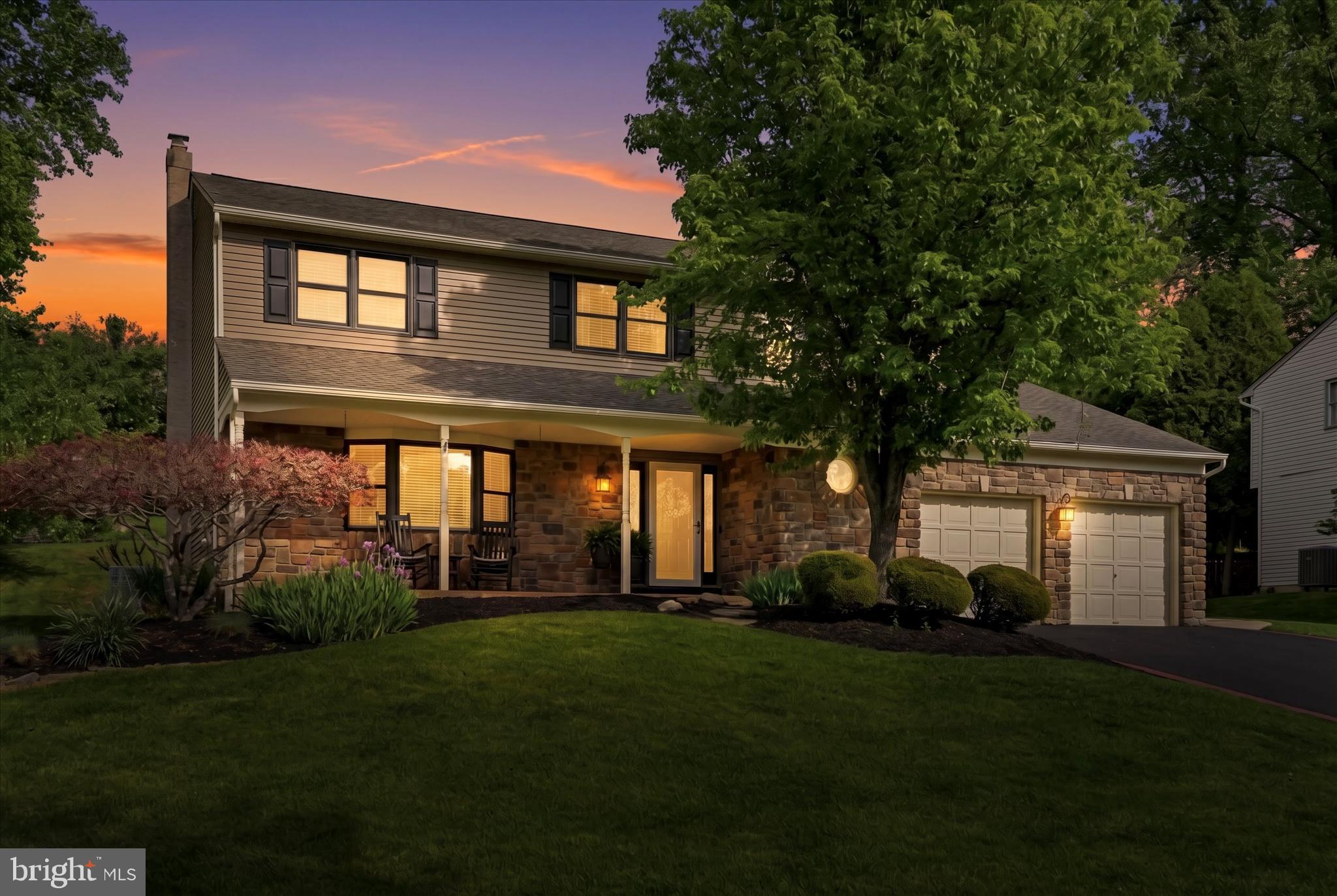 SWEETWATER FARMS - Residential