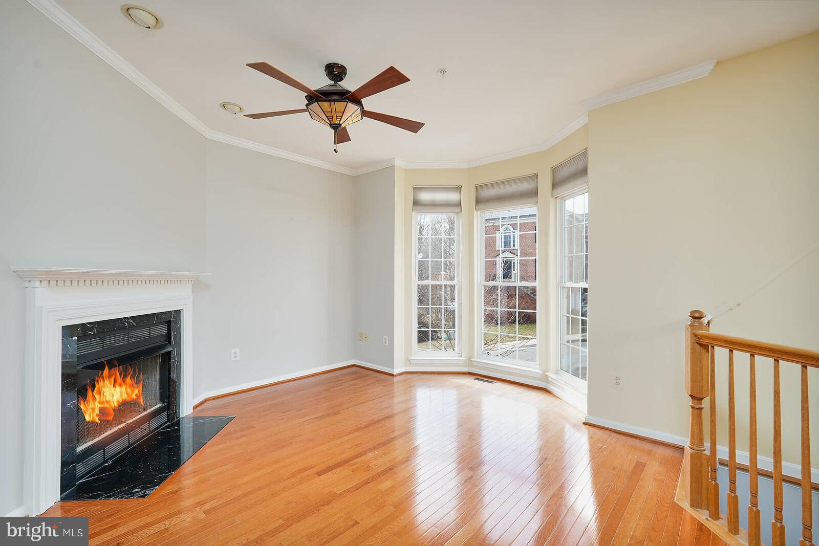 PT ROCKVILLE TWN RES 1 - Residential