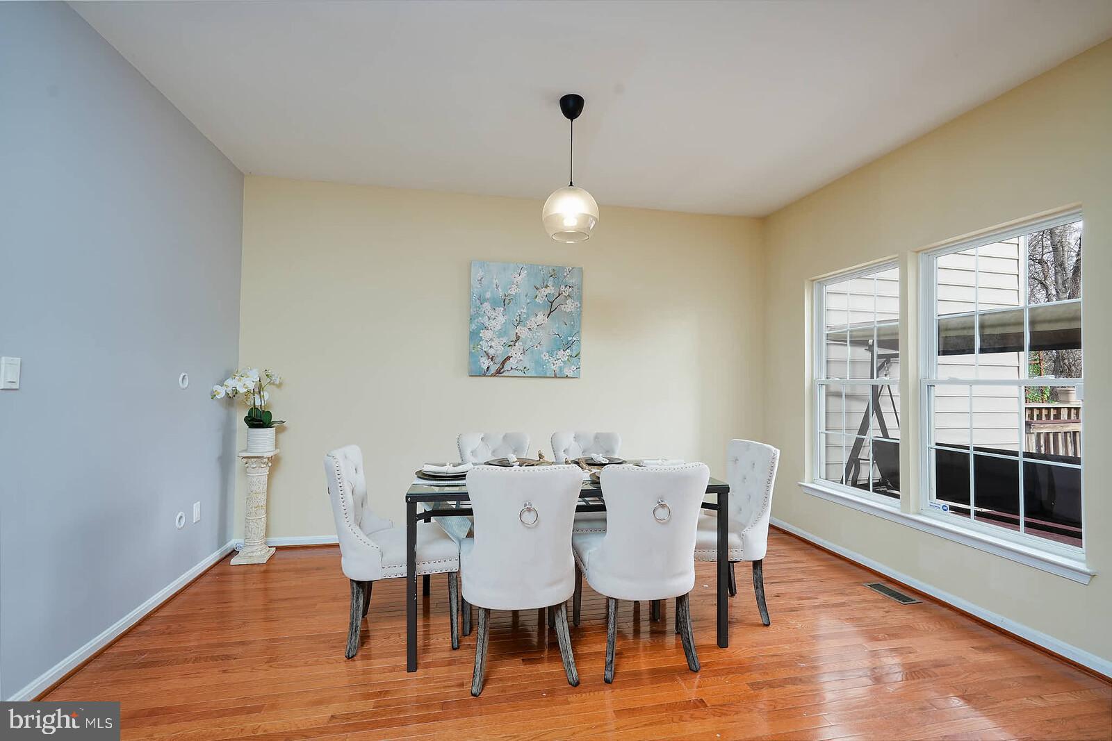 PT ROCKVILLE TWN RES 1 - Residential