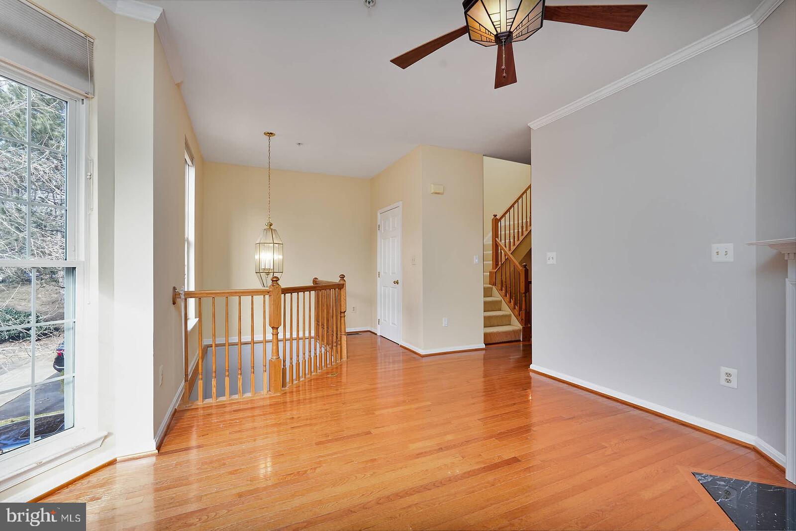 PT ROCKVILLE TWN RES 1 - Residential