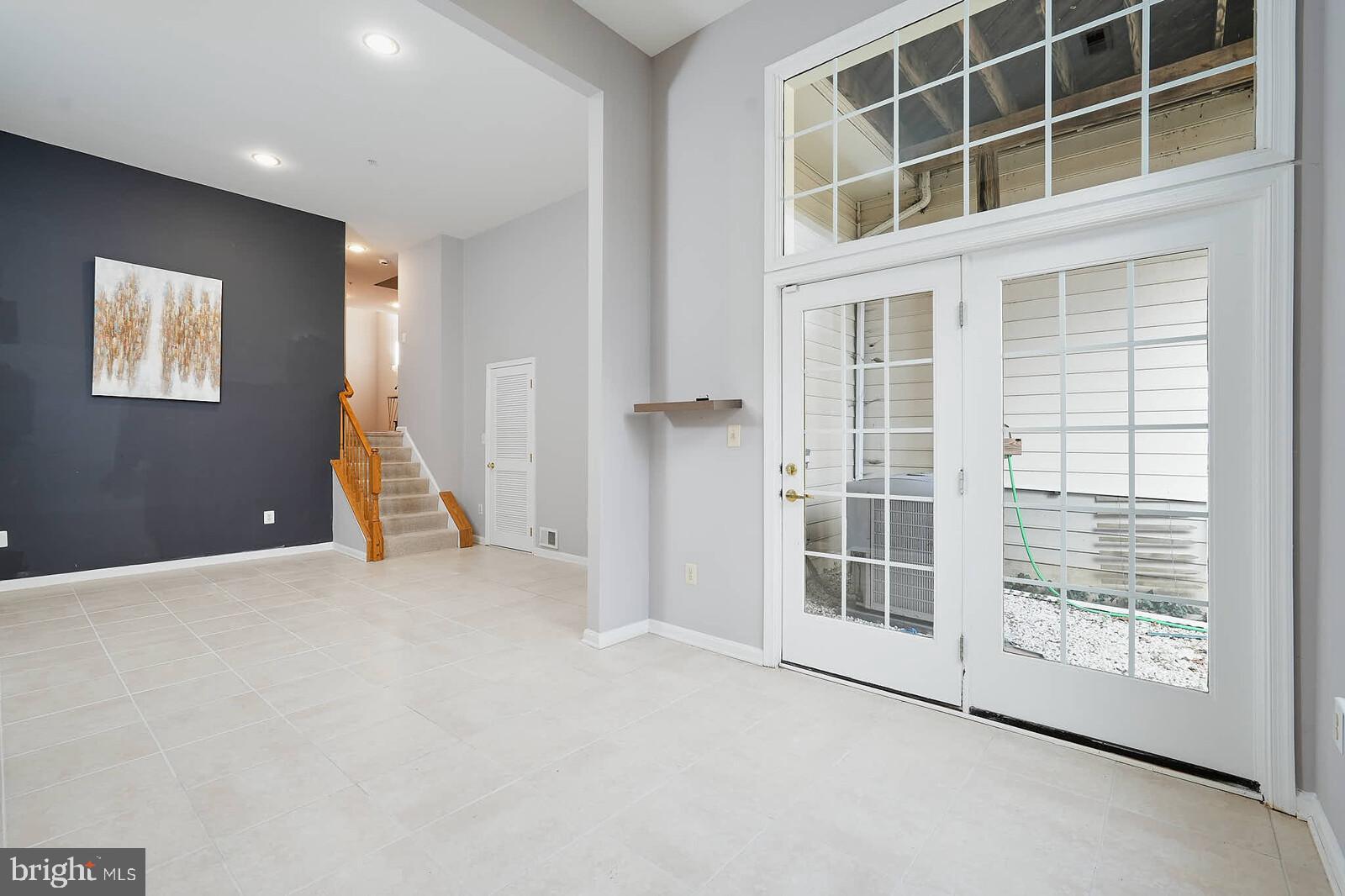 PT ROCKVILLE TWN RES 1 - Residential