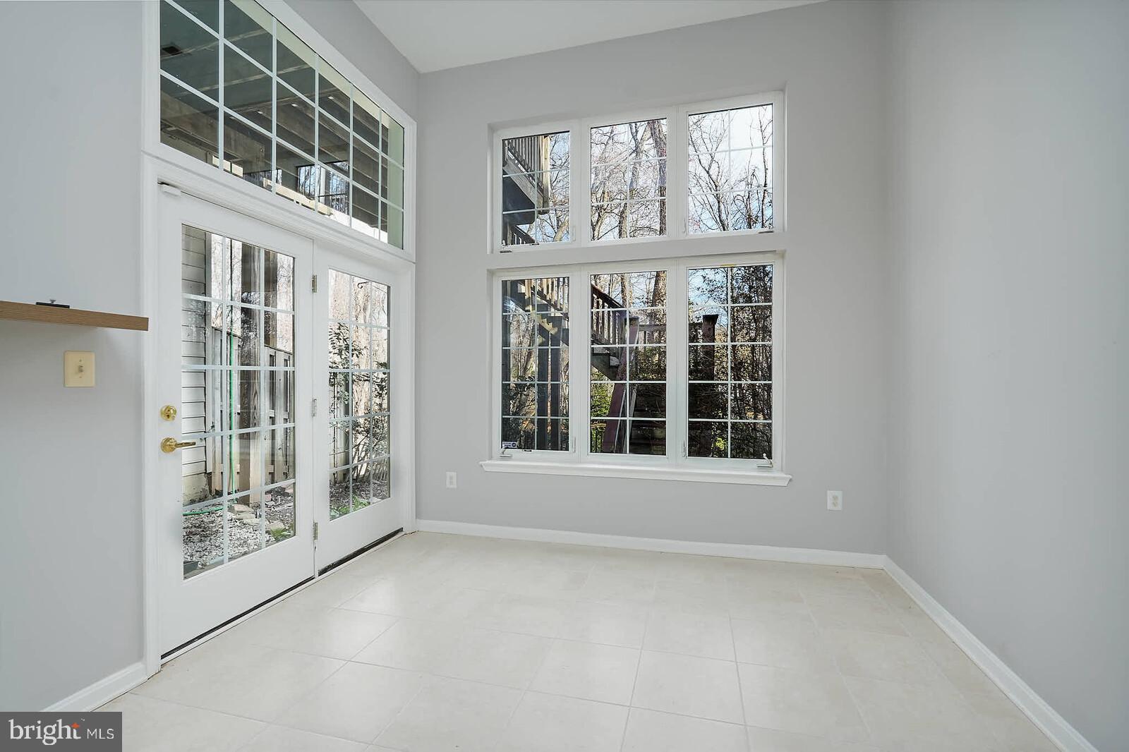 PT ROCKVILLE TWN RES 1 - Residential