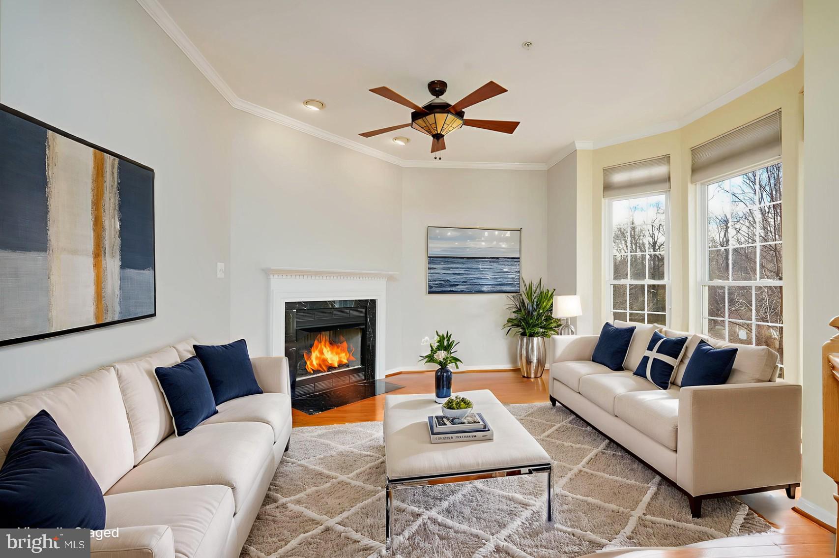 PT ROCKVILLE TWN RES 1 - Residential