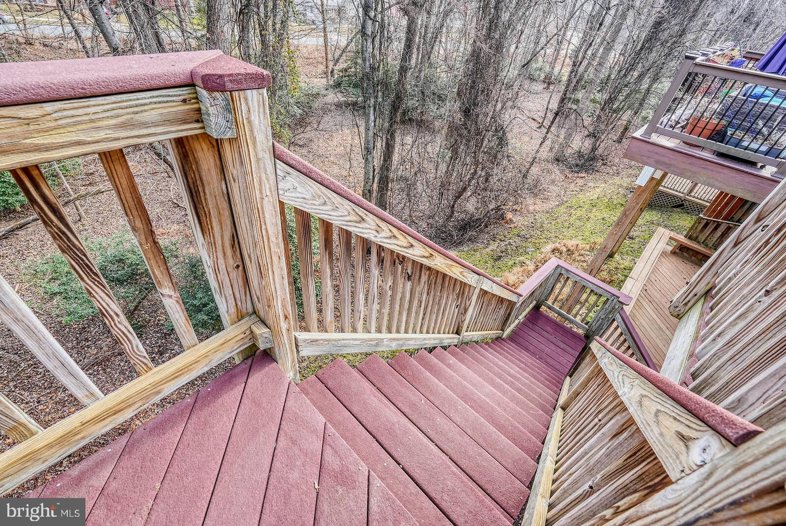 PT ROCKVILLE TWN RES 1 - Residential