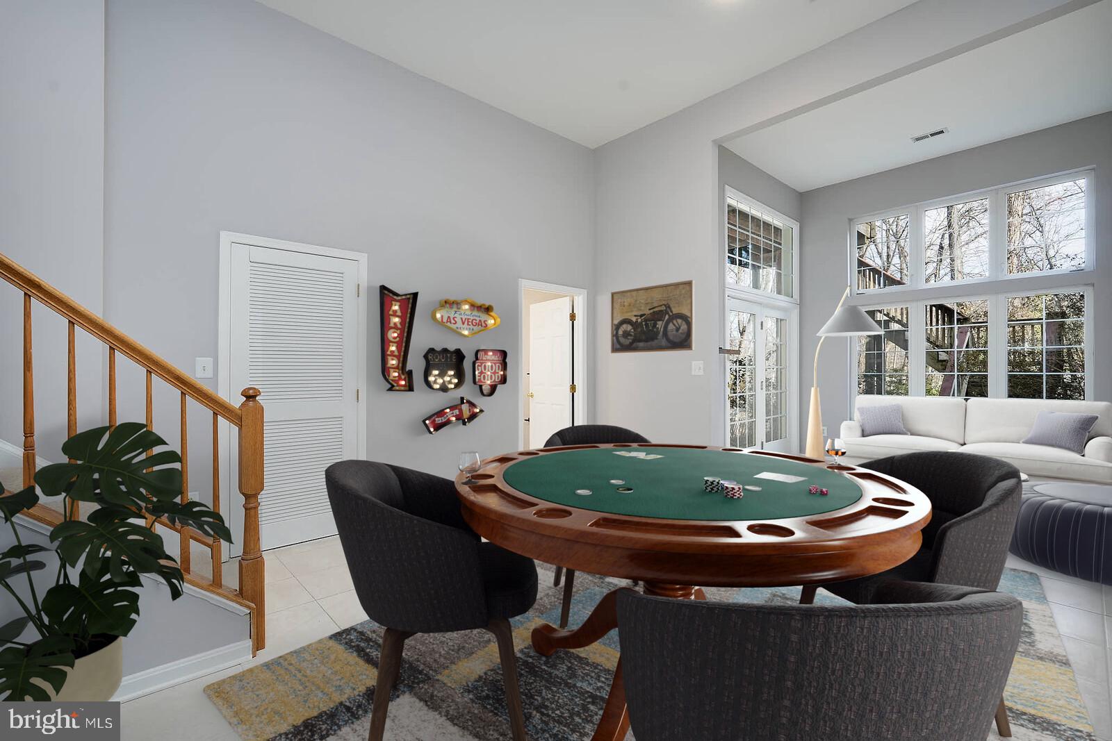 PT ROCKVILLE TWN RES 1 - Residential