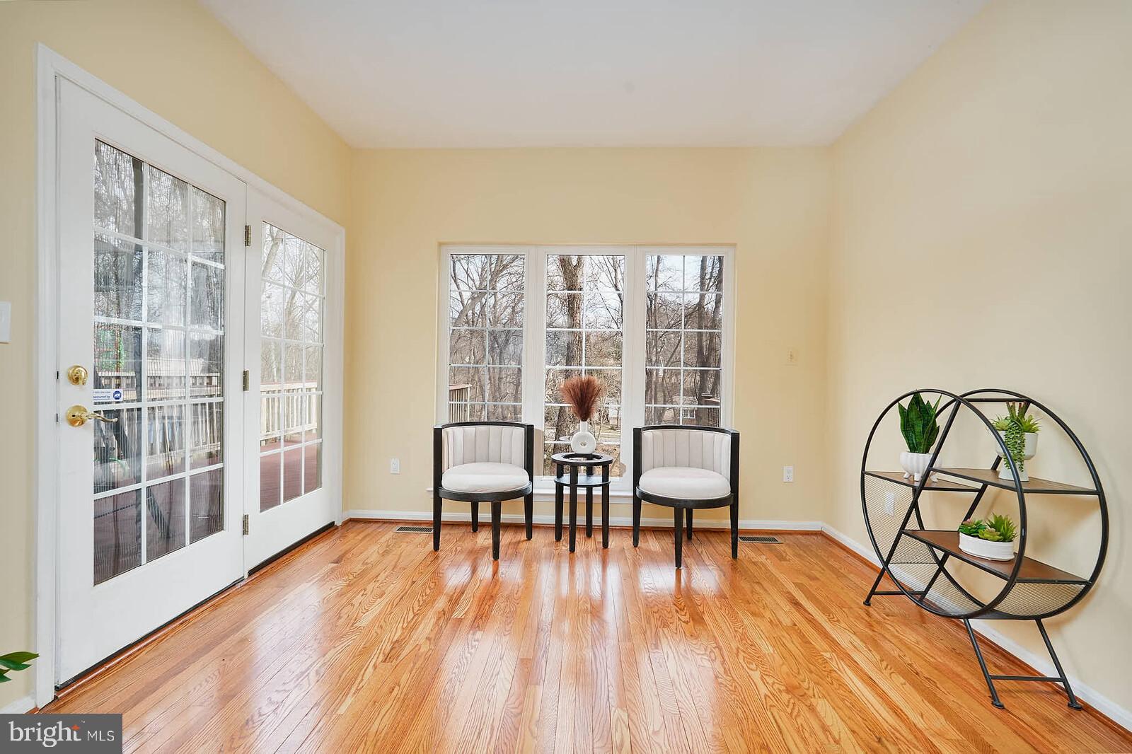 PT ROCKVILLE TWN RES 1 - Residential