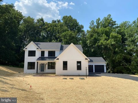 0 HOTTLE ROAD COOPERSBURG PA 18036