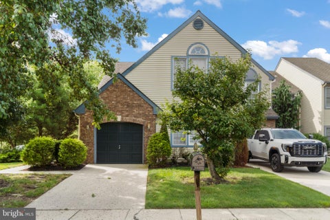 Townhouse For Sale - 2 Corkery Lane<br/> MEDFORD, NJ 08055
