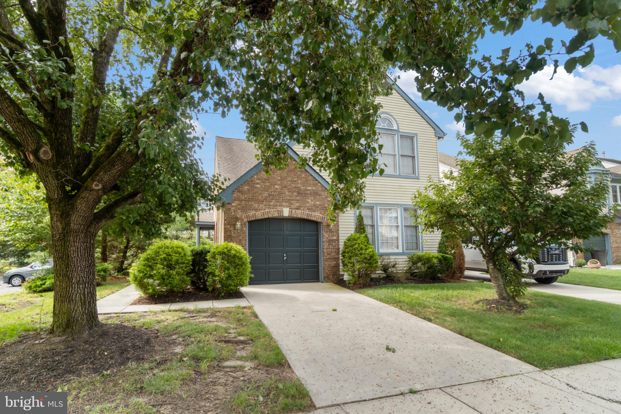 2 CORKERY LANE