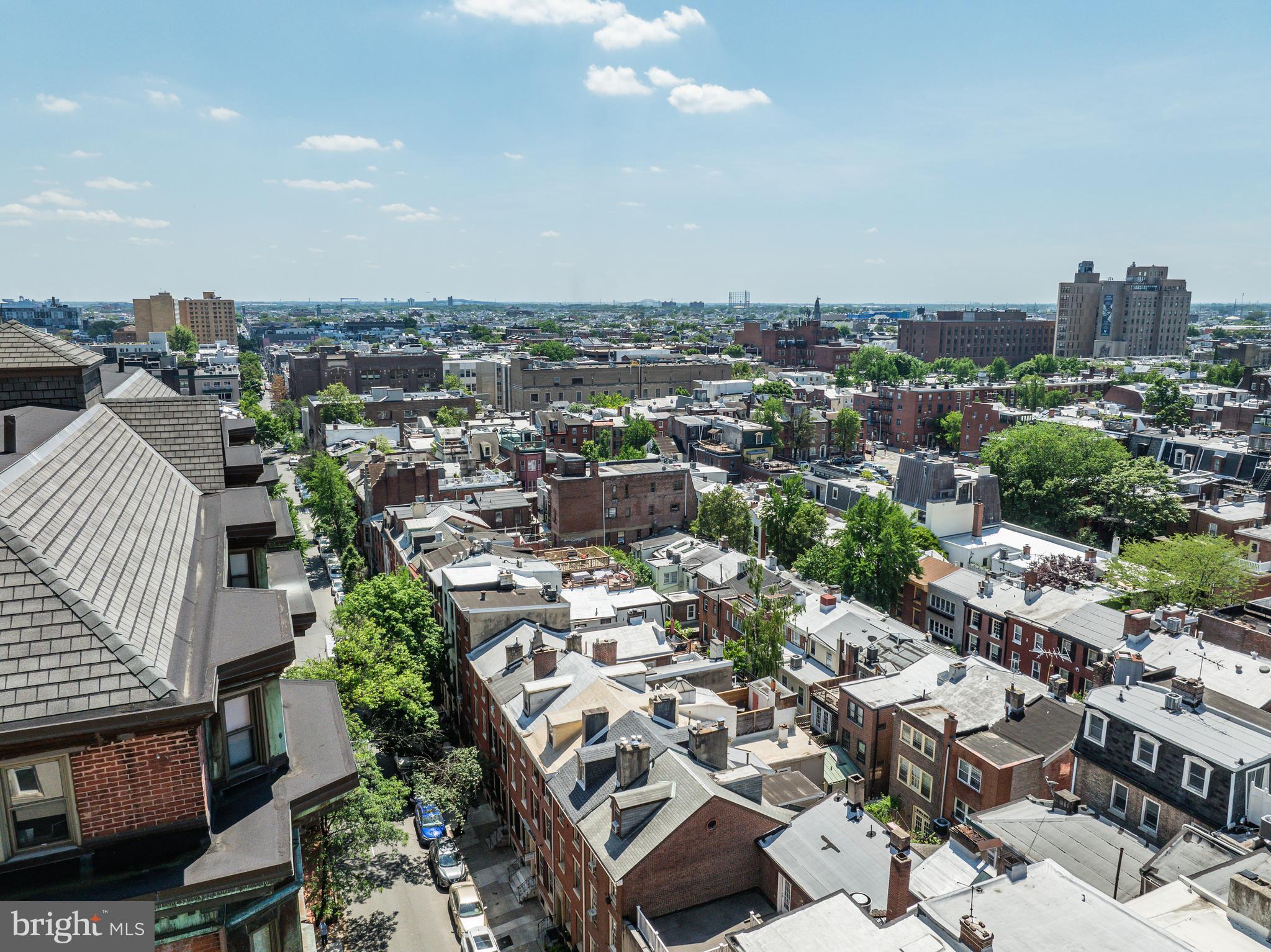 RITTENHOUSE SQUARE - Residential