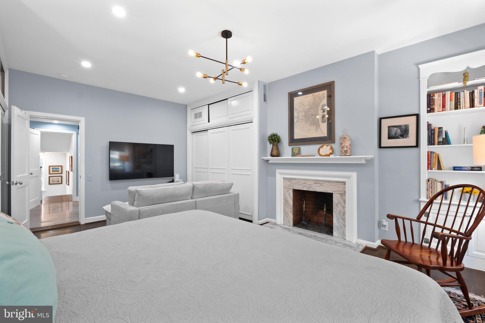 RITTENHOUSE SQUARE - Residential