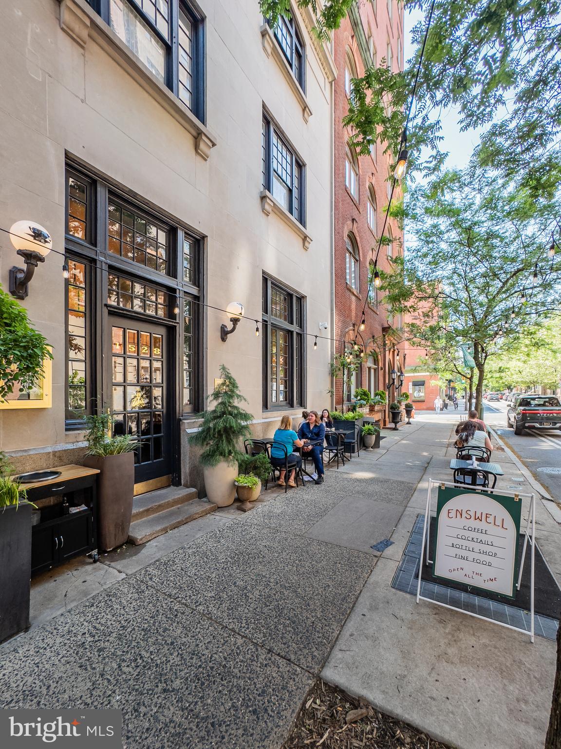 RITTENHOUSE SQUARE - Residential