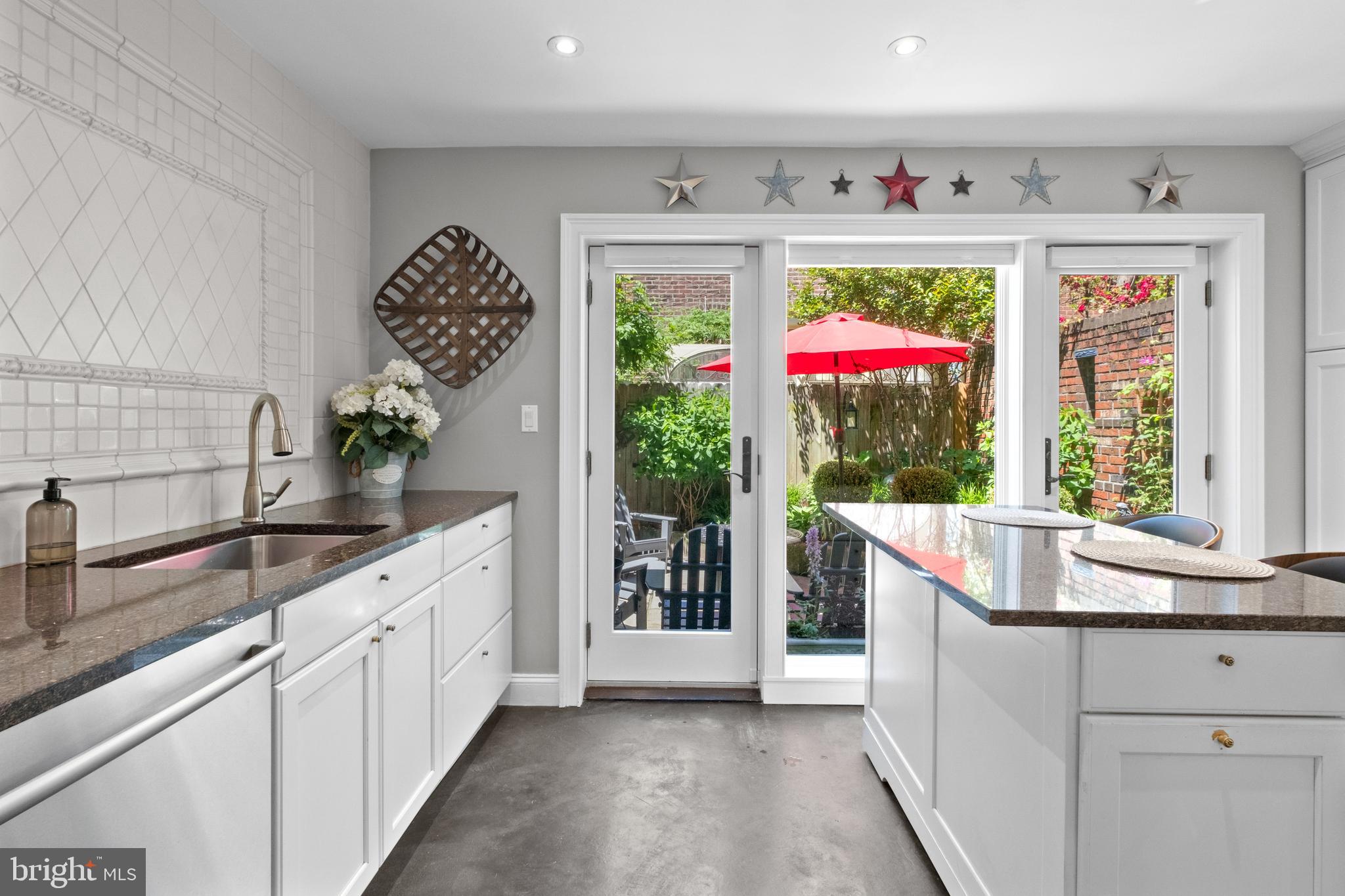 RITTENHOUSE SQUARE - Residential