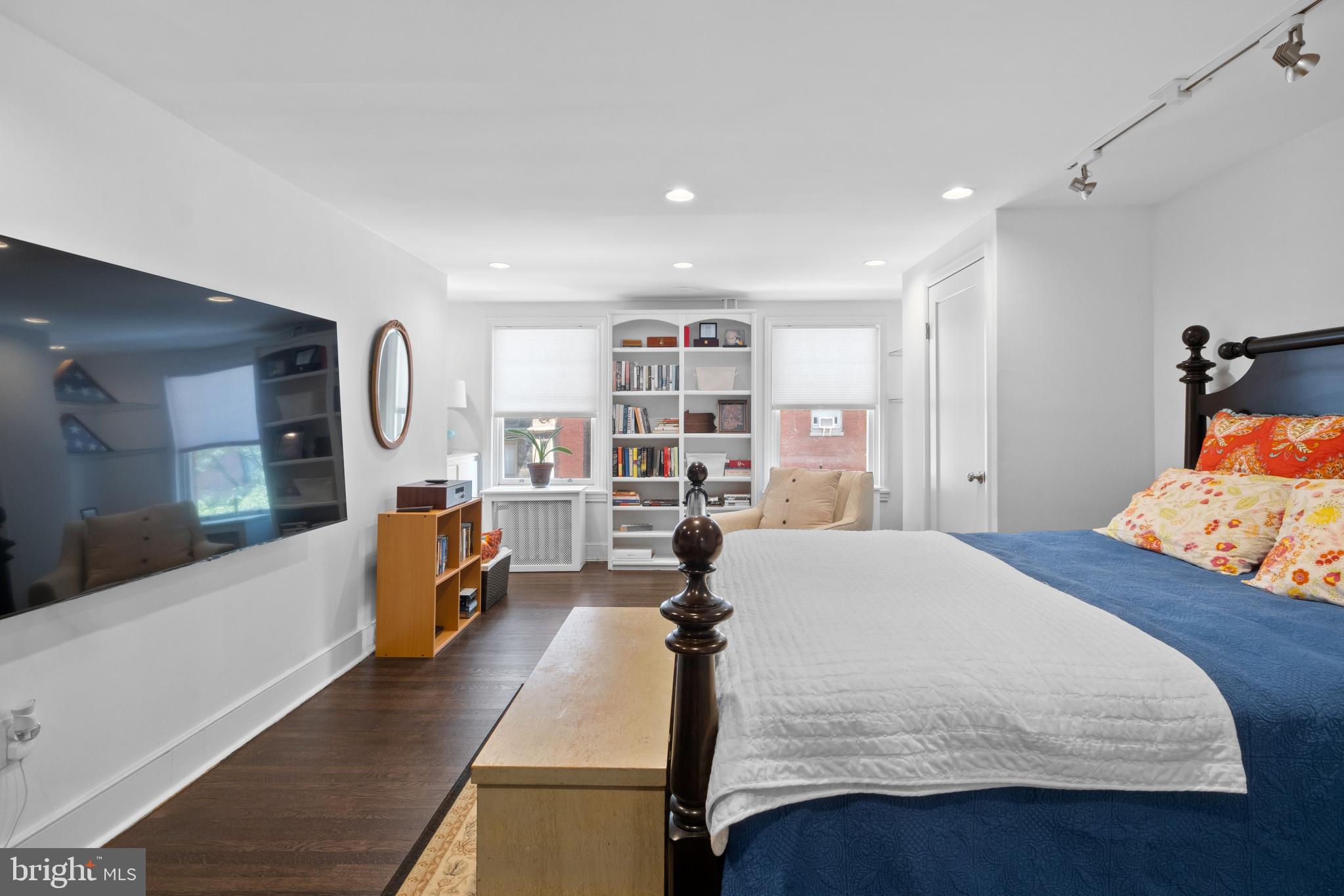 RITTENHOUSE SQUARE - Residential