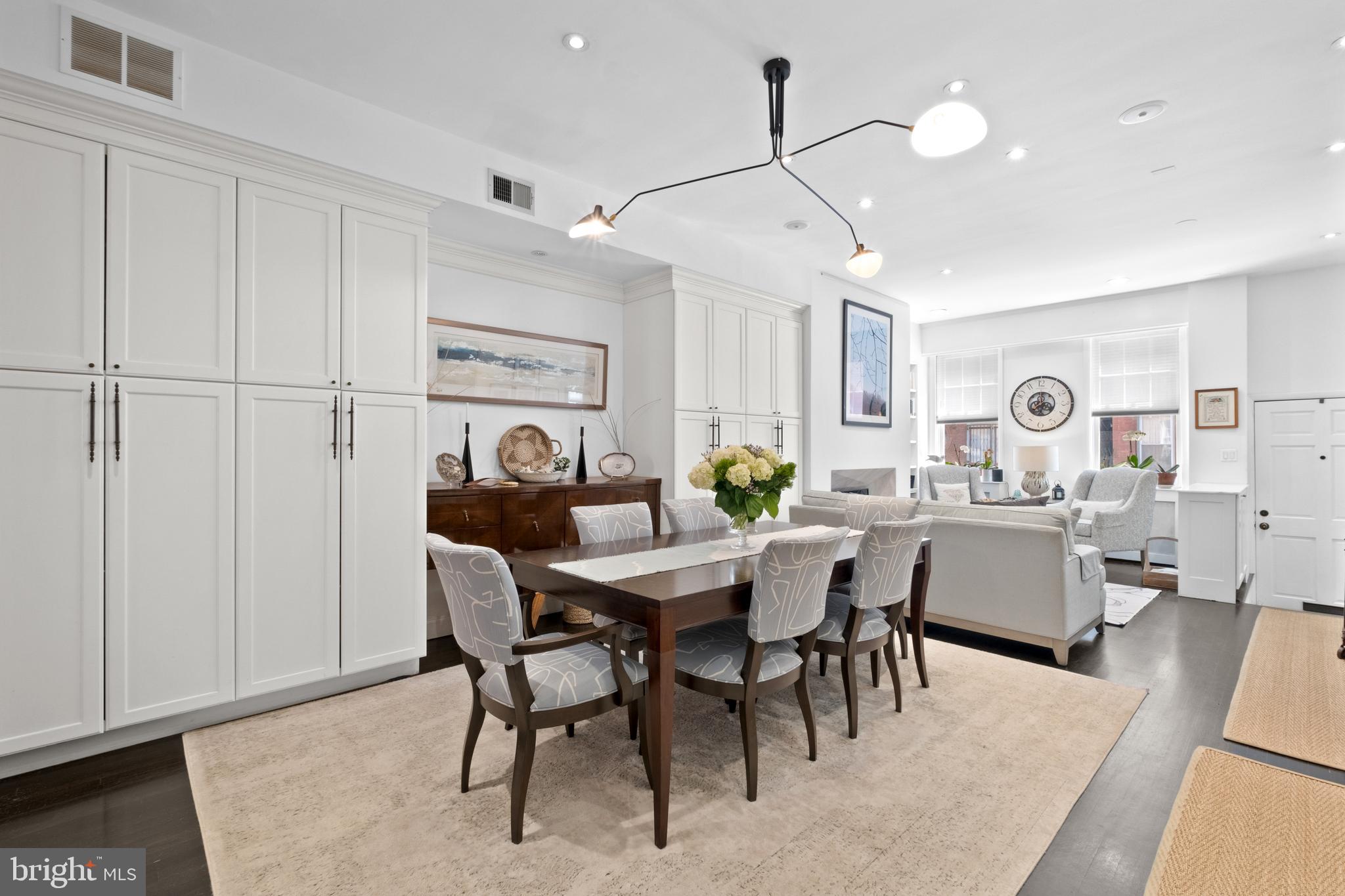 RITTENHOUSE SQUARE - Residential