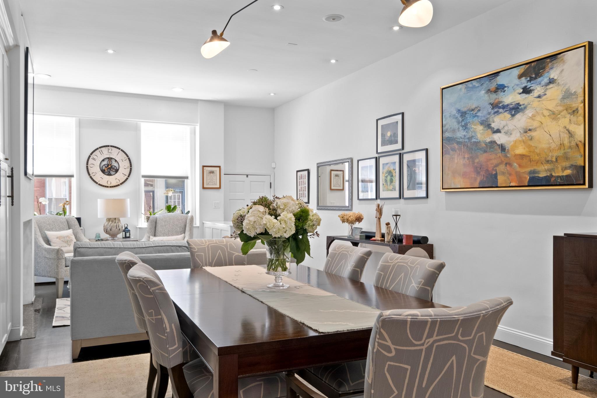 RITTENHOUSE SQUARE - Residential