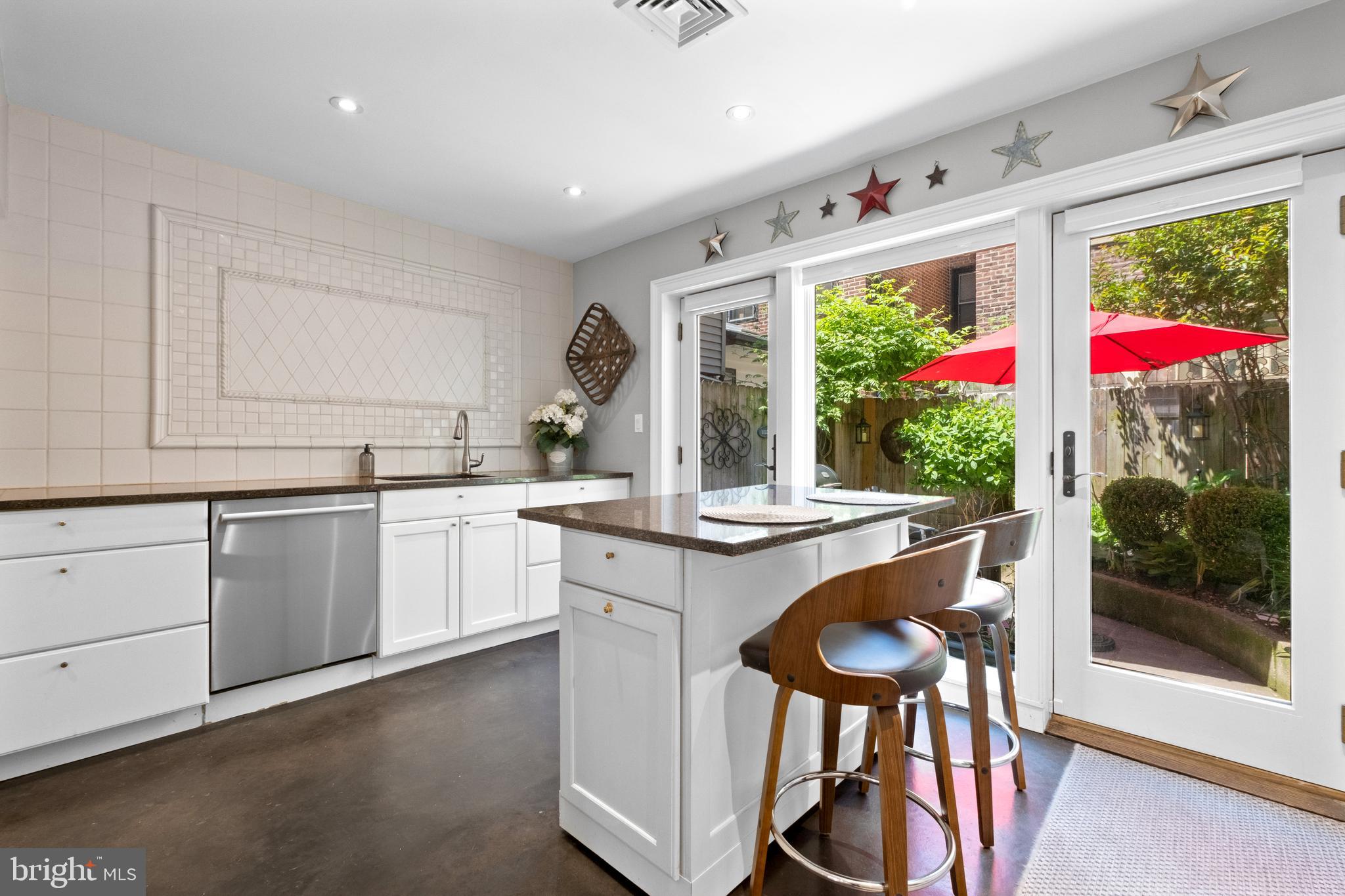 RITTENHOUSE SQUARE - Residential