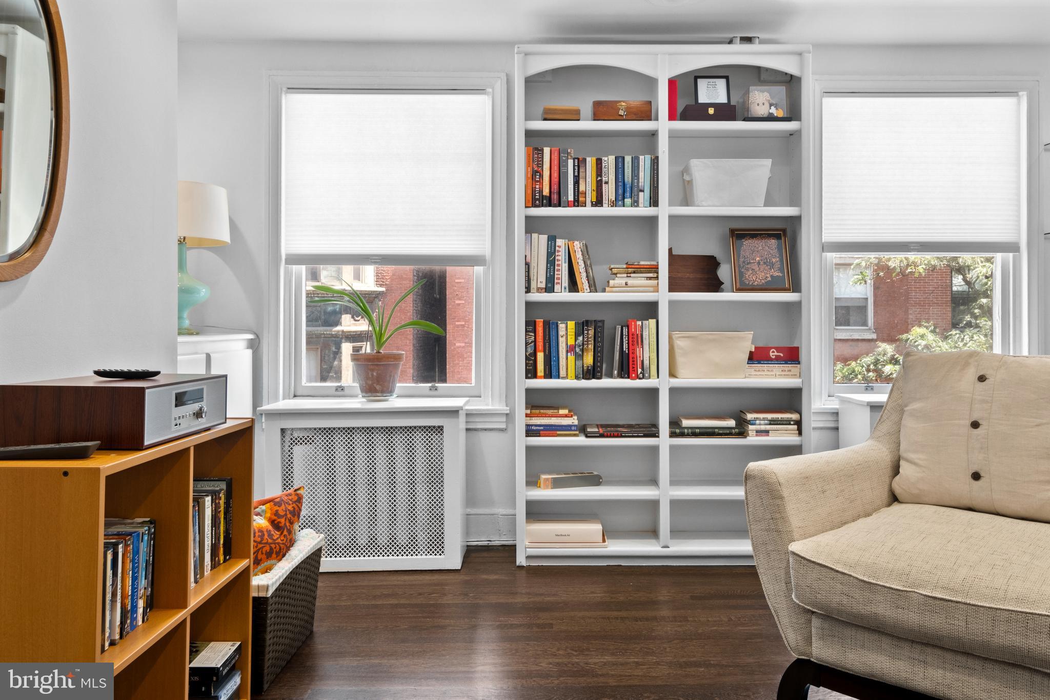 RITTENHOUSE SQUARE - Residential