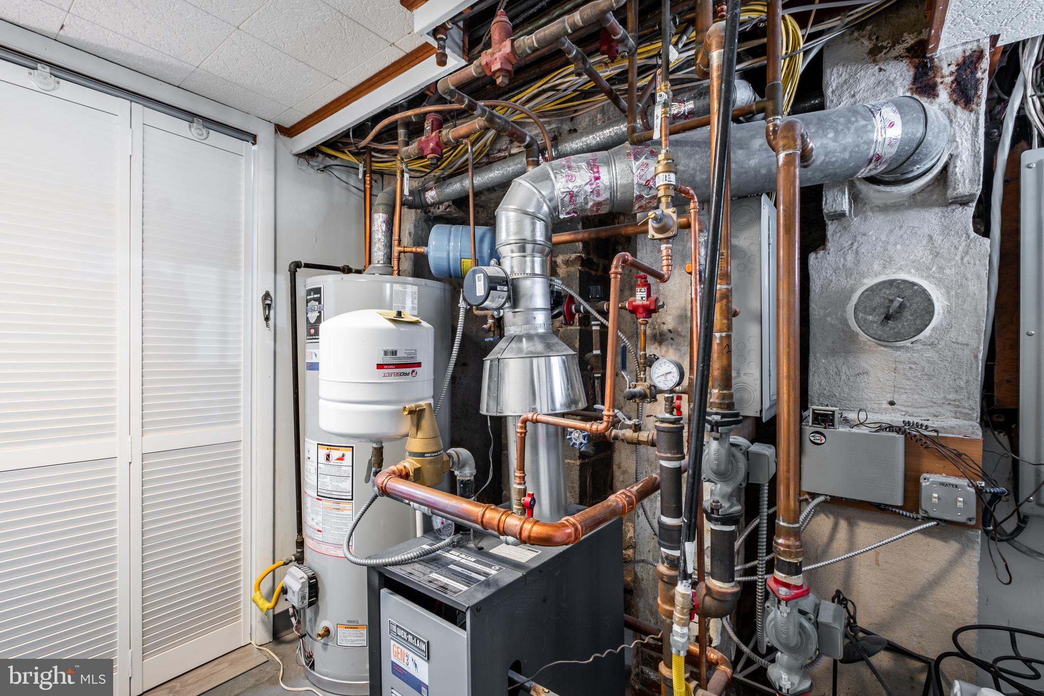 RITTENHOUSE SQUARE - Residential