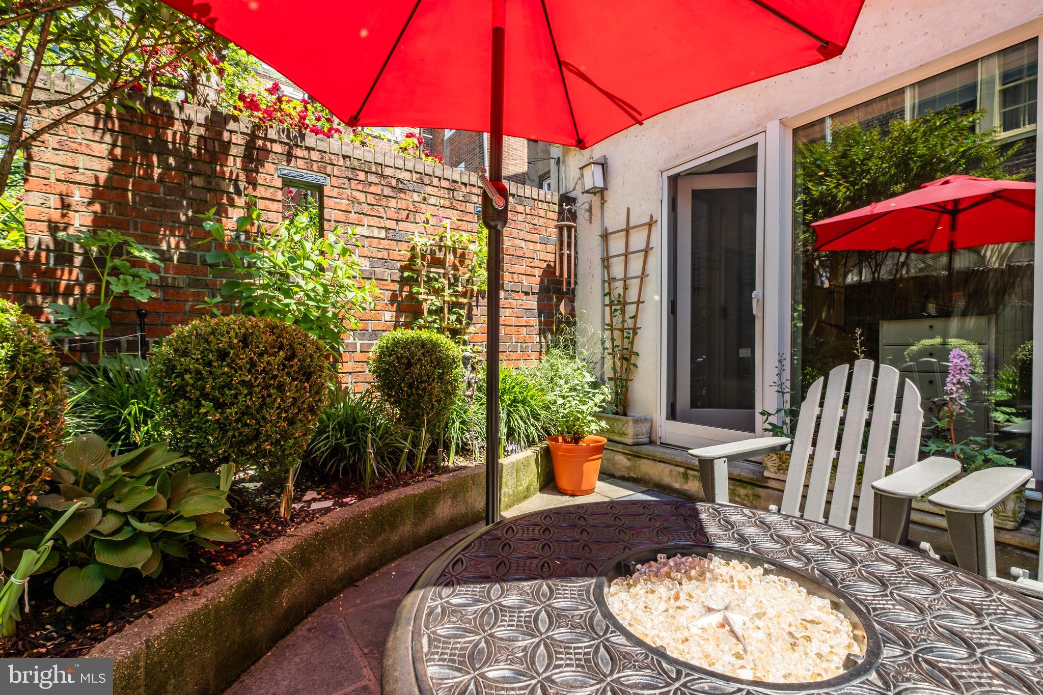 RITTENHOUSE SQUARE - Residential