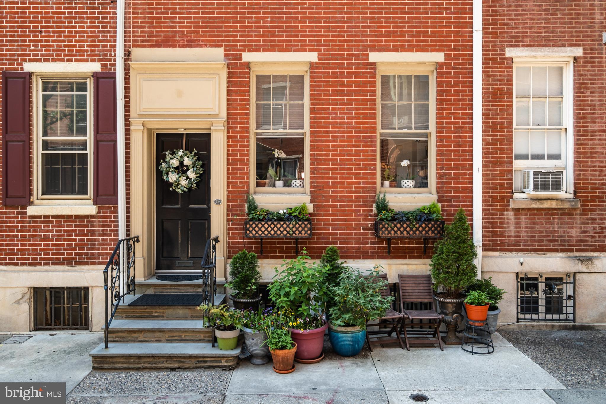 RITTENHOUSE SQUARE - Residential