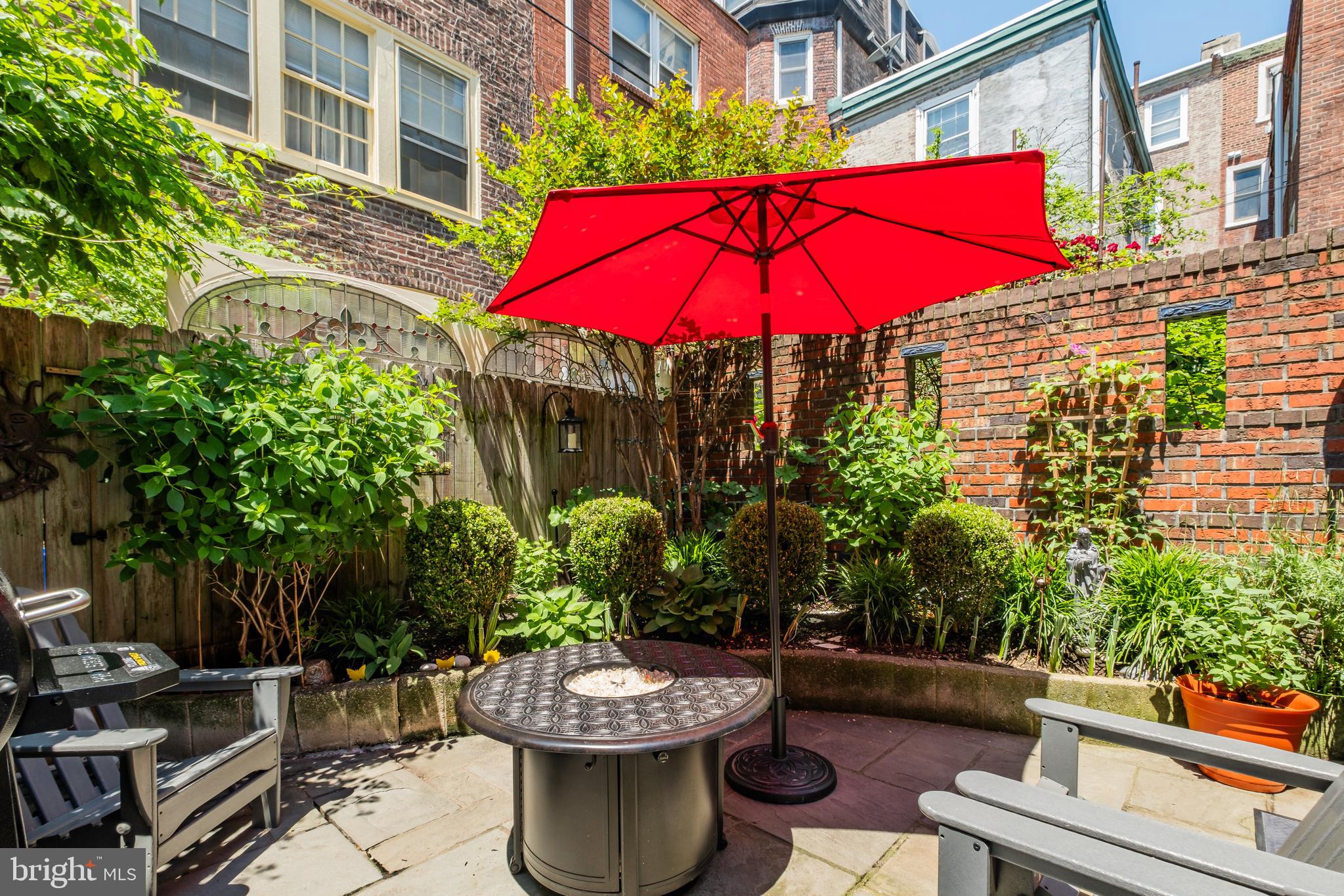 RITTENHOUSE SQUARE - Residential