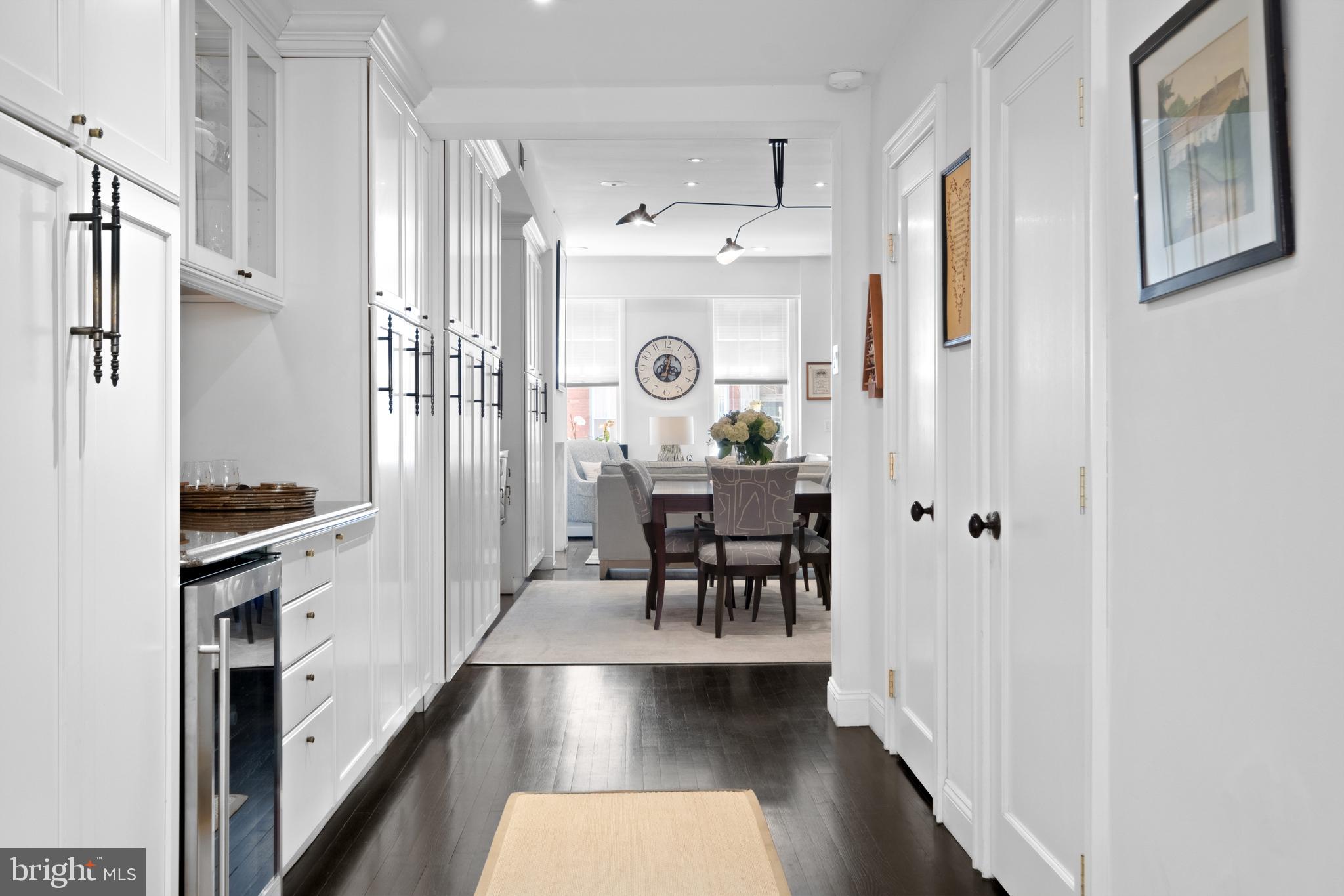 RITTENHOUSE SQUARE - Residential