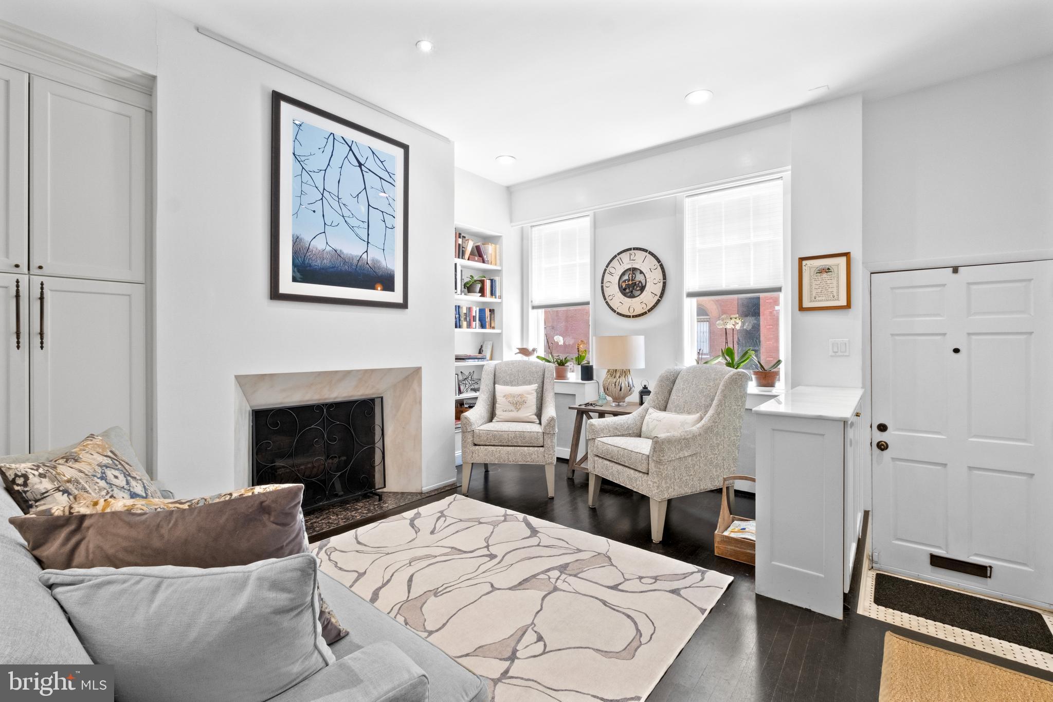 RITTENHOUSE SQUARE - Residential