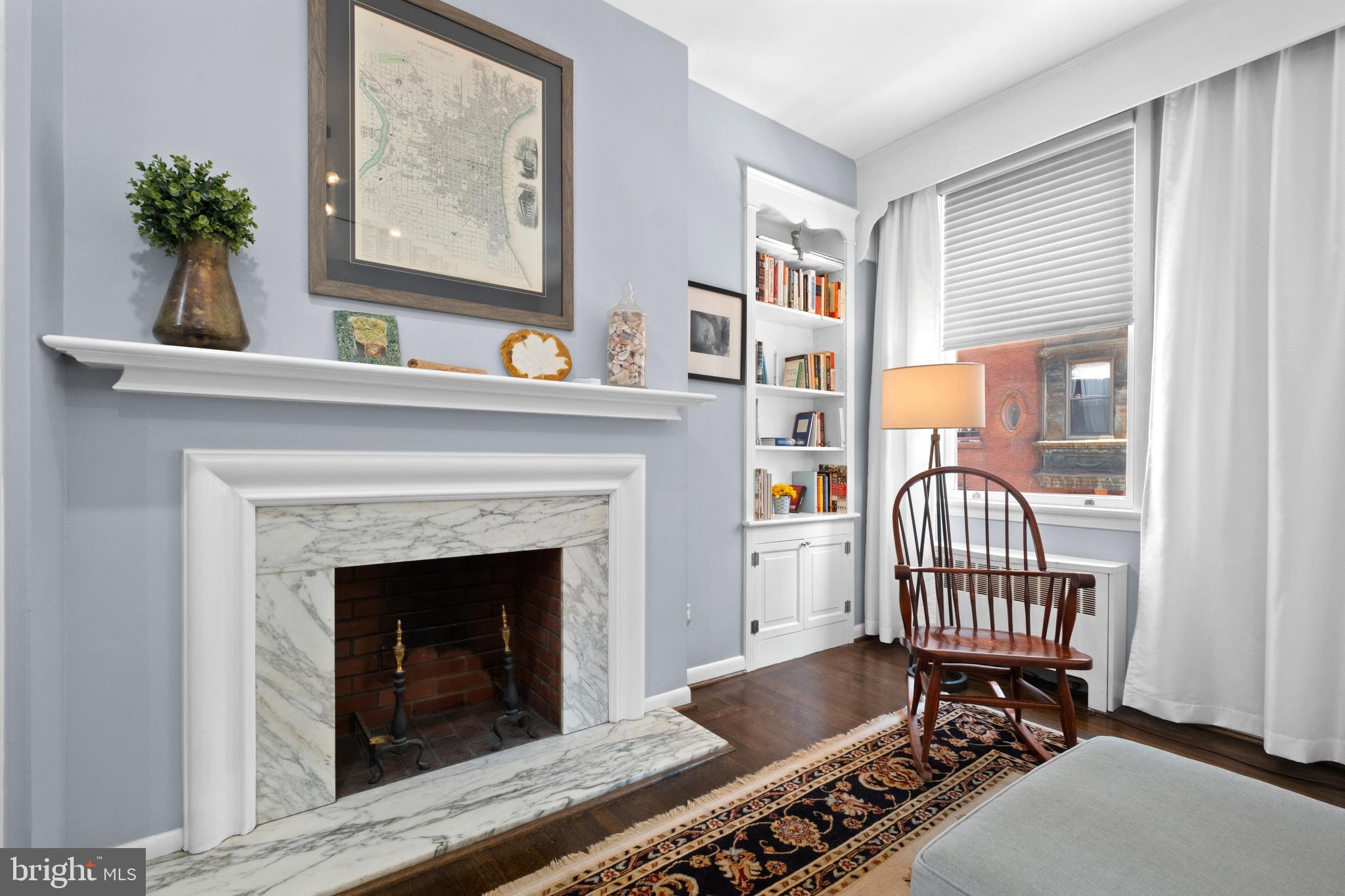 RITTENHOUSE SQUARE - Residential