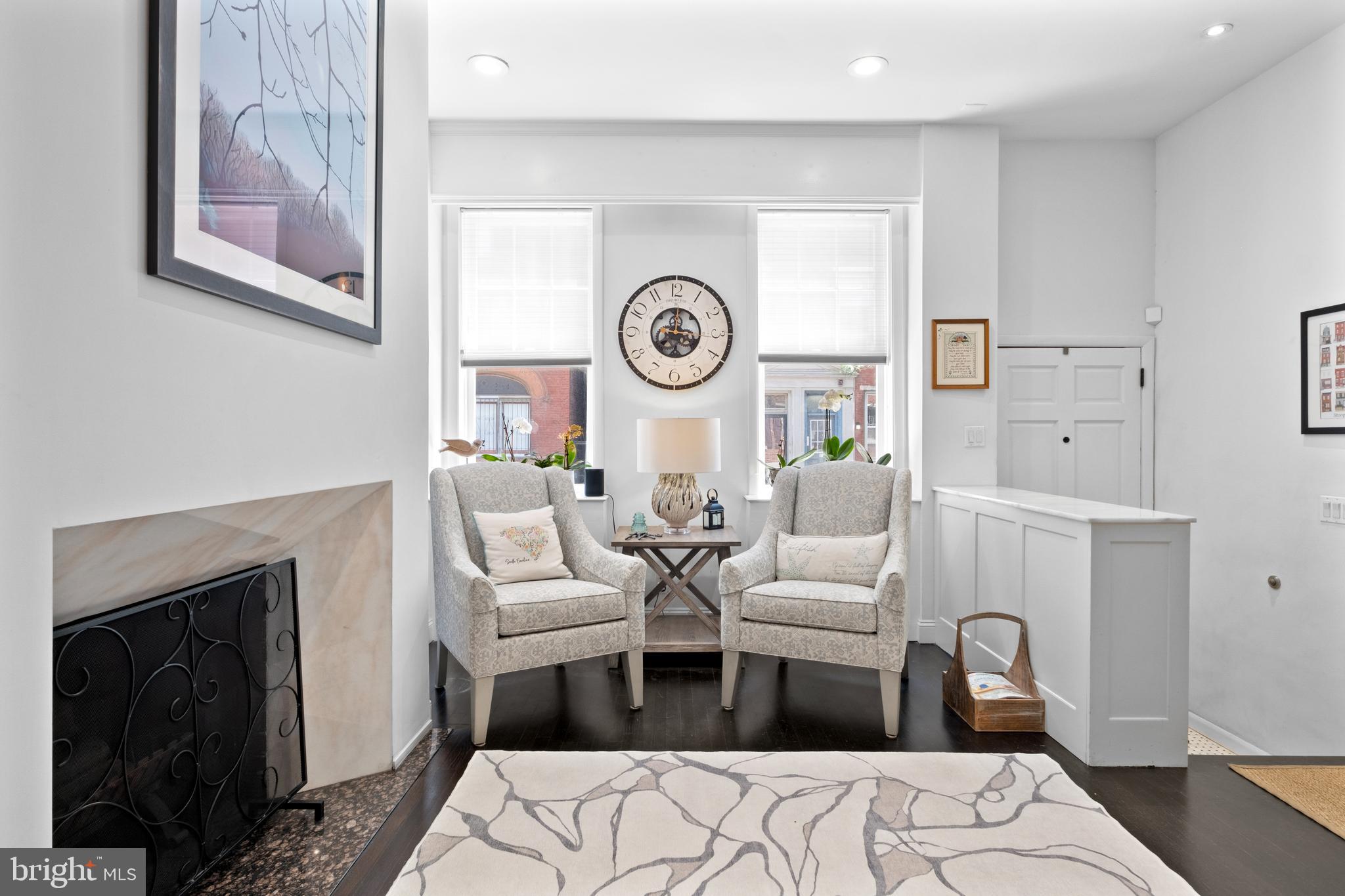 RITTENHOUSE SQUARE - Residential