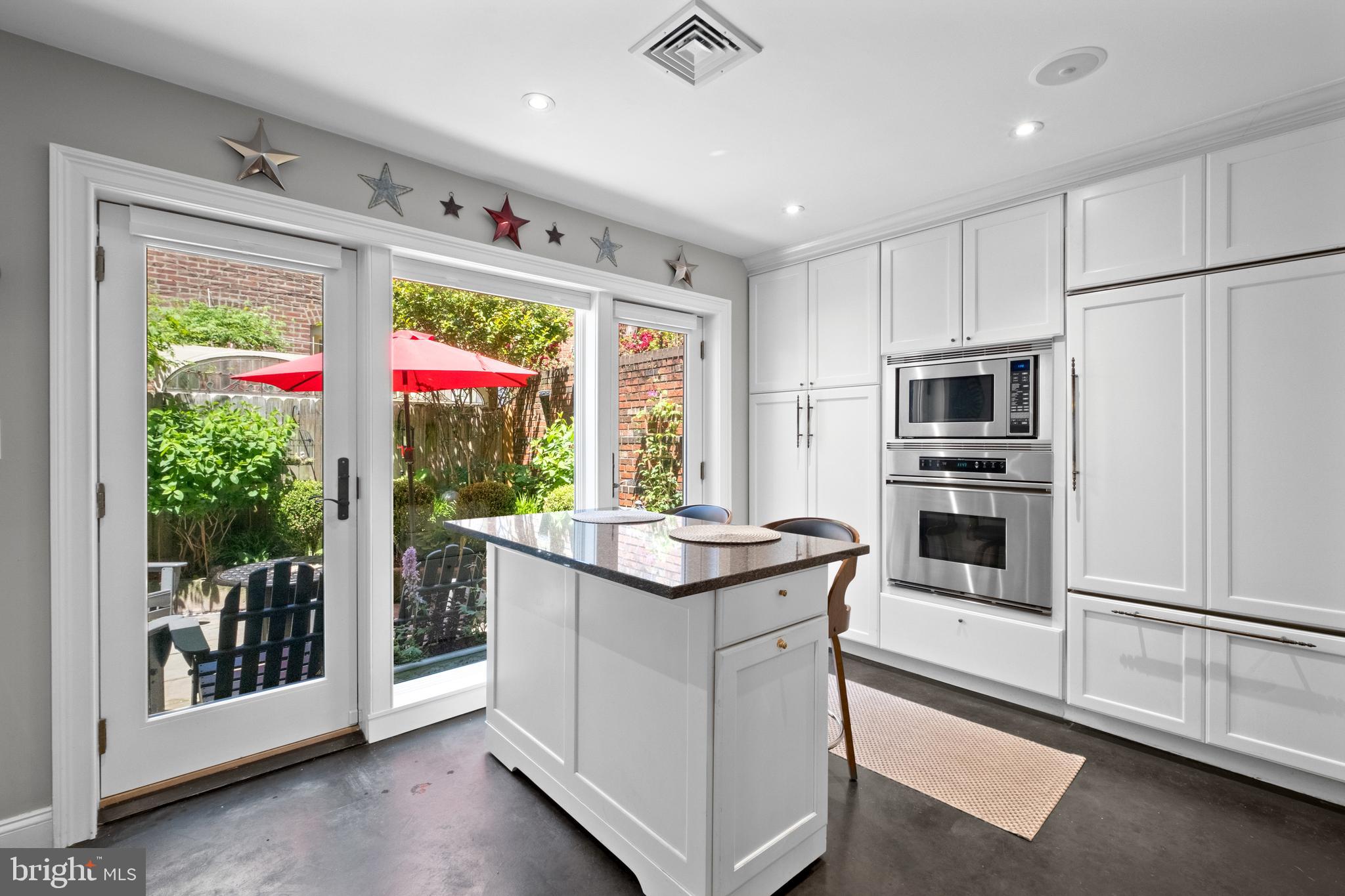 RITTENHOUSE SQUARE - Residential