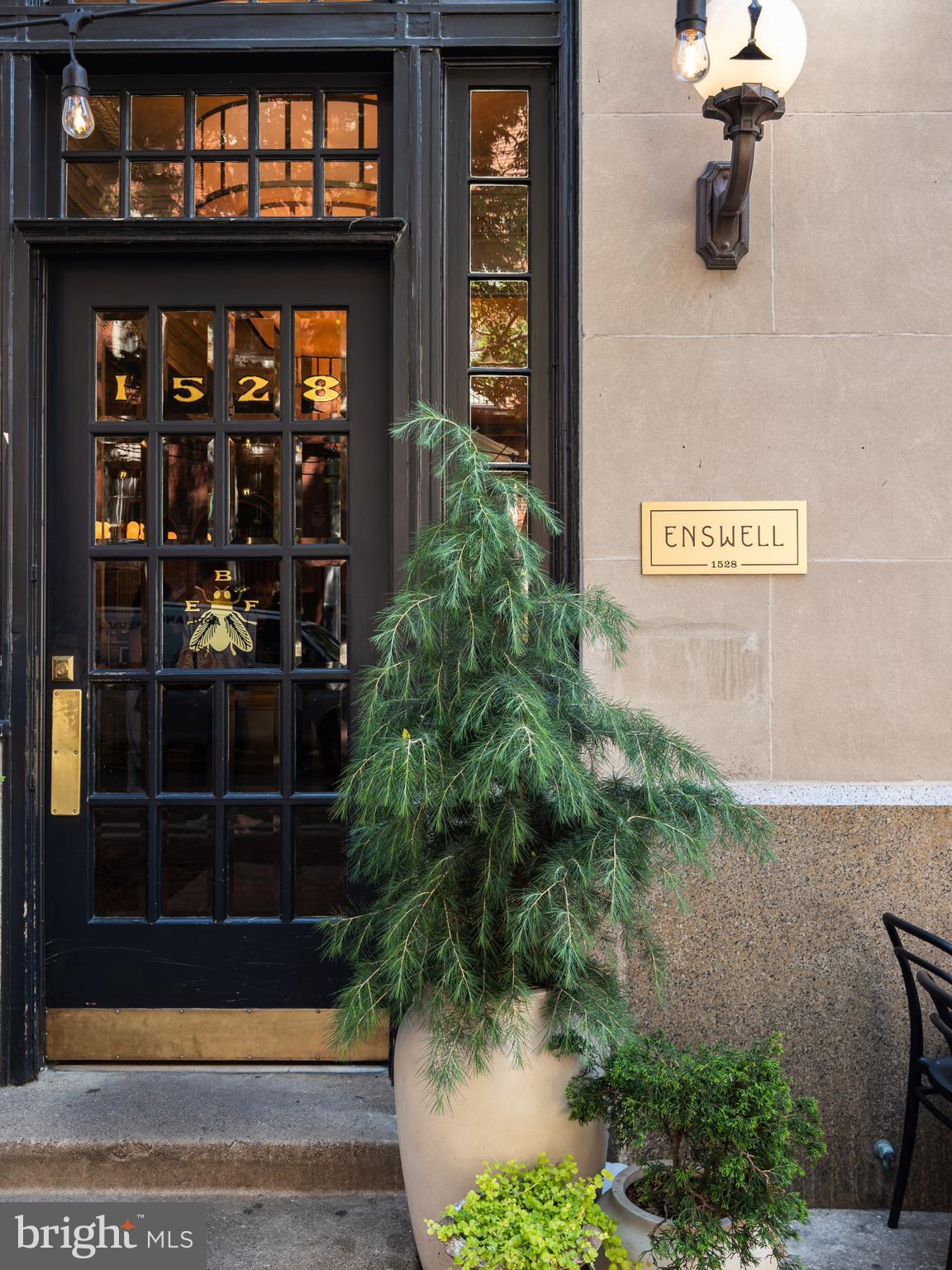 RITTENHOUSE SQUARE - Residential