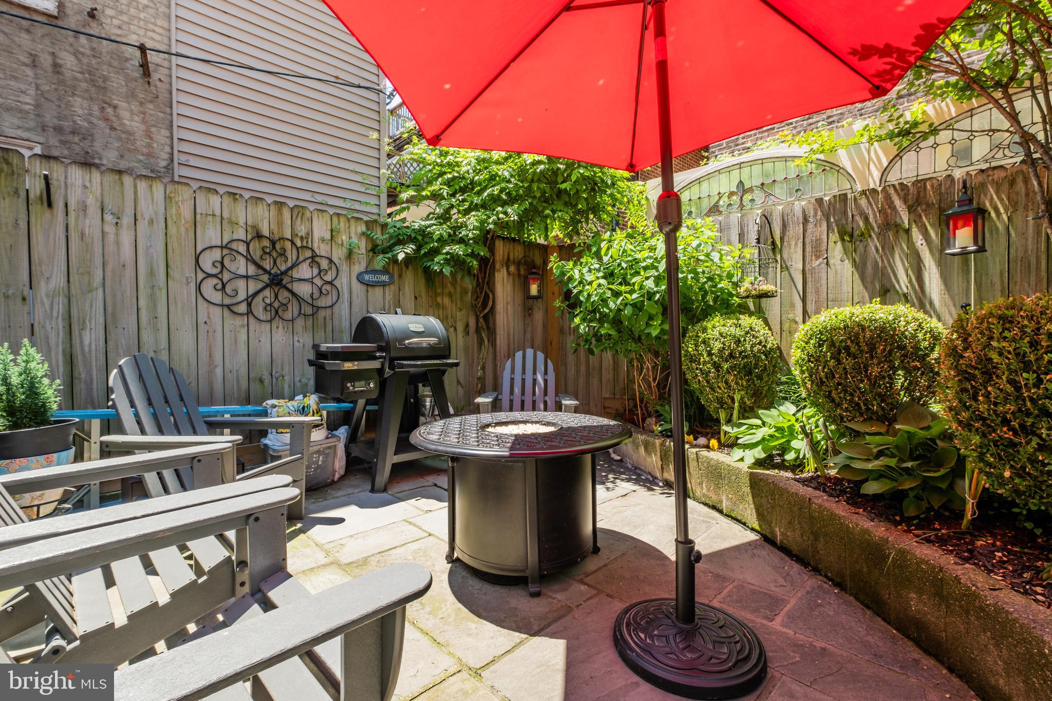 RITTENHOUSE SQUARE - Residential