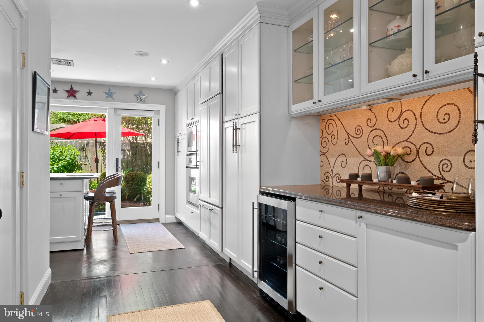 RITTENHOUSE SQUARE - Residential