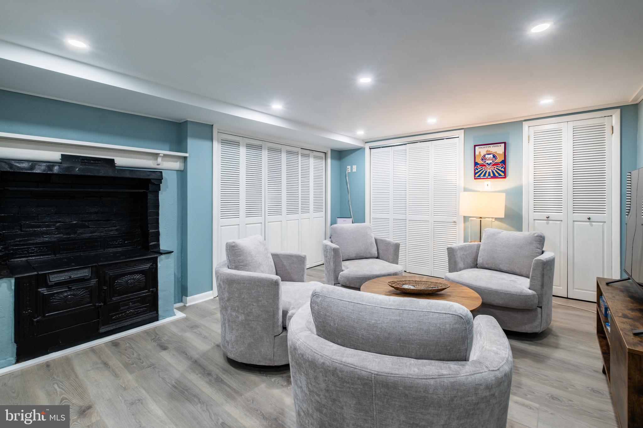 RITTENHOUSE SQUARE - Residential