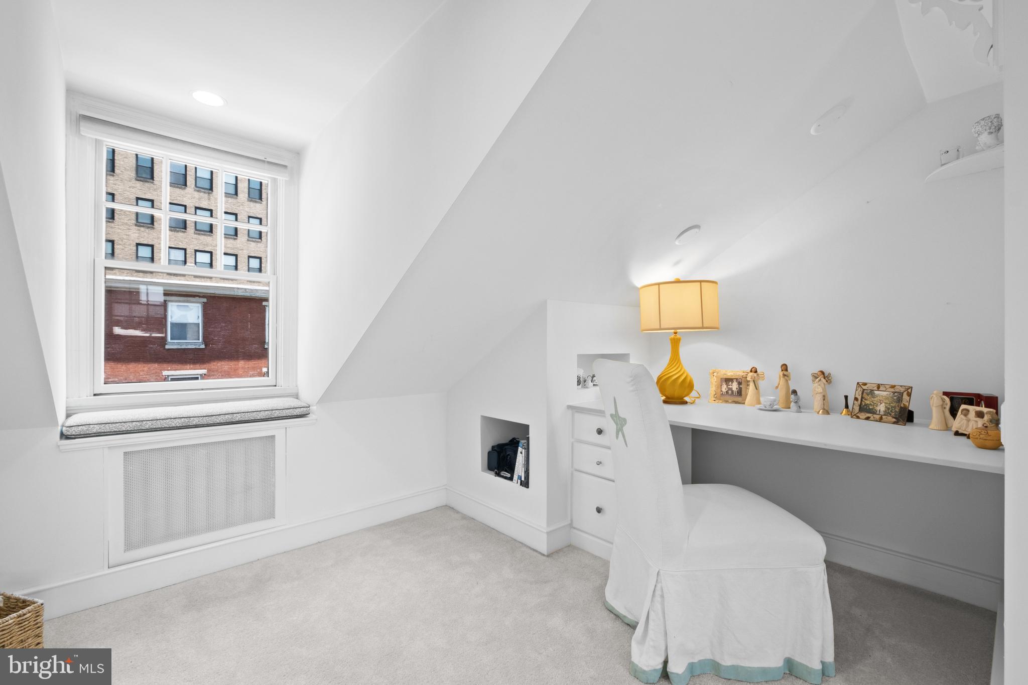 RITTENHOUSE SQUARE - Residential