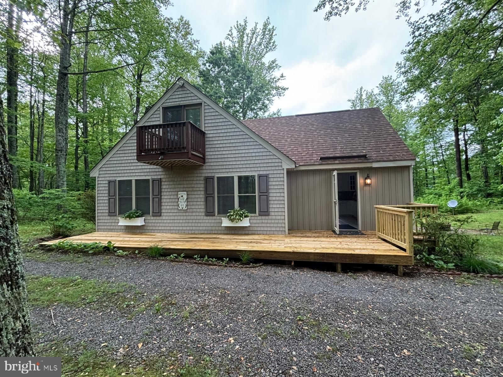 453 LOST VALLEY ROAD