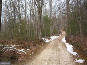 NONE AVAILABLE - Land