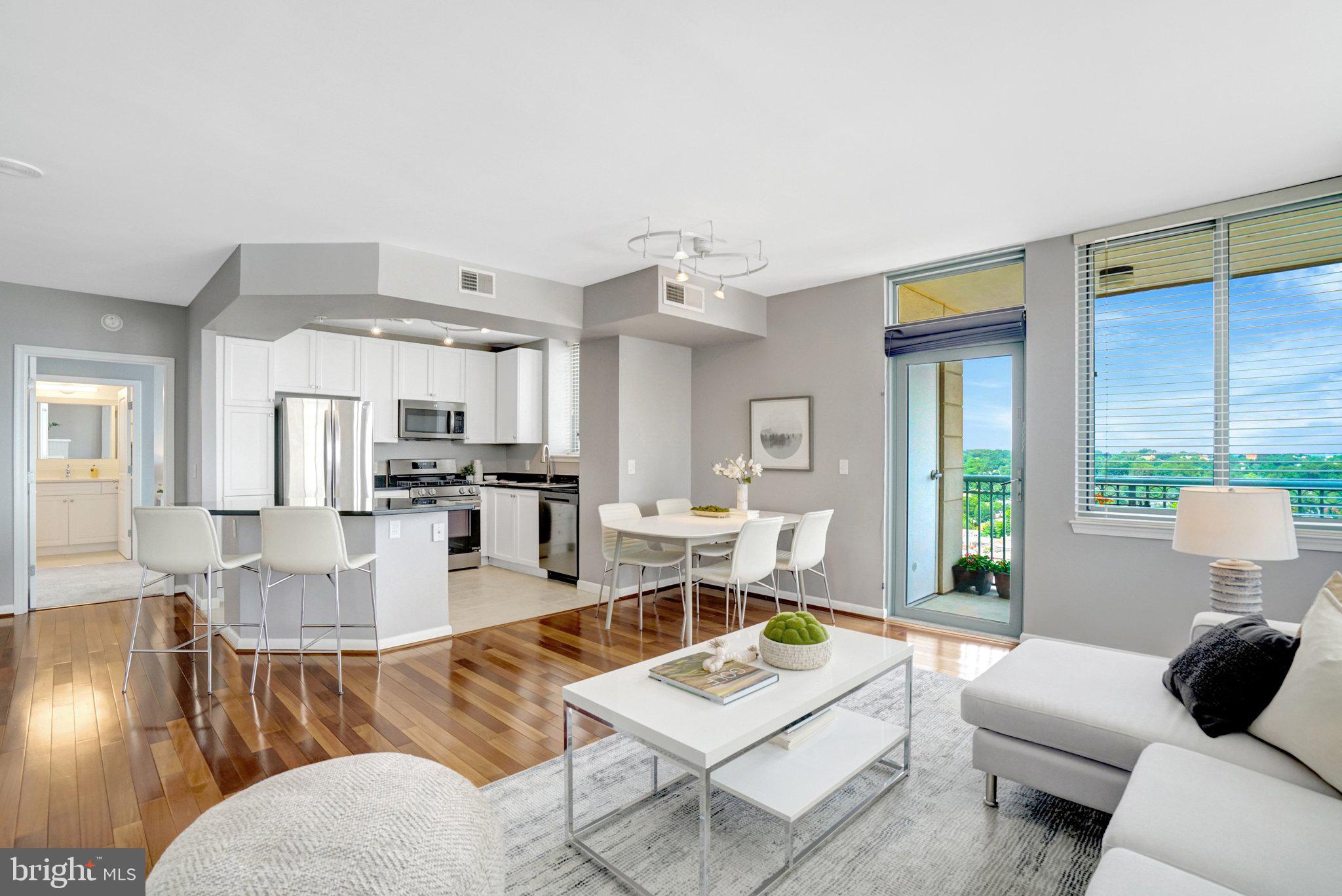 851 N GLEBE ROAD 1911