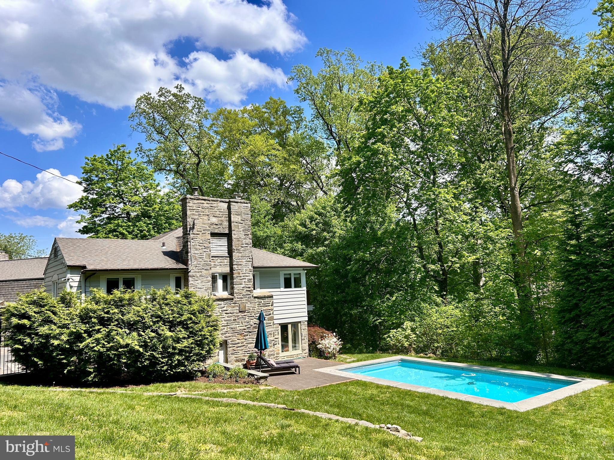 241 CHESWOLD LANE