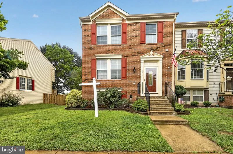 6221 Bella Drive, Centreville, VA, 20121