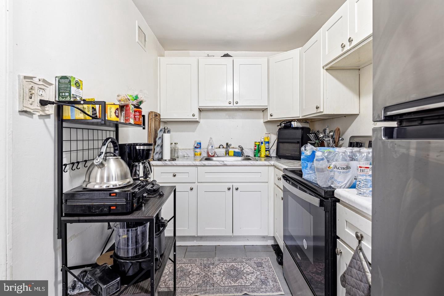 141 W 21ST STREET
