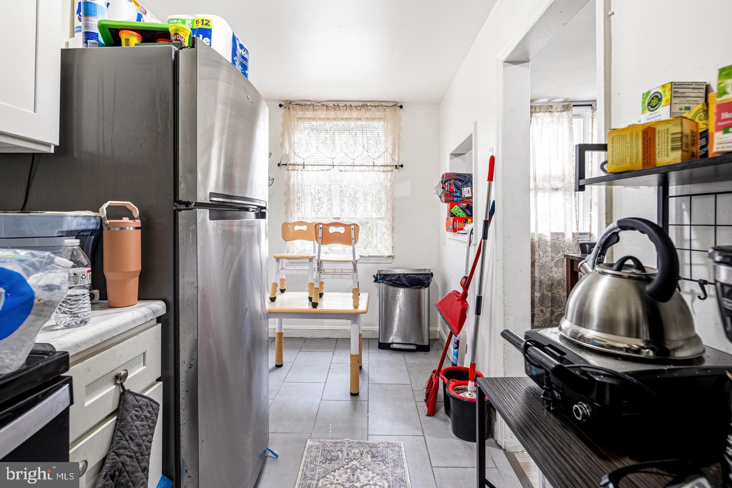 141 W 21ST STREET