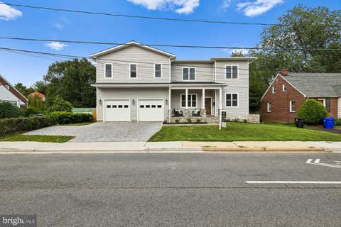 Photo of 735 N George Mason Drive, ARLINGTON, VA 22203 (MLS # VAAR2076336)
